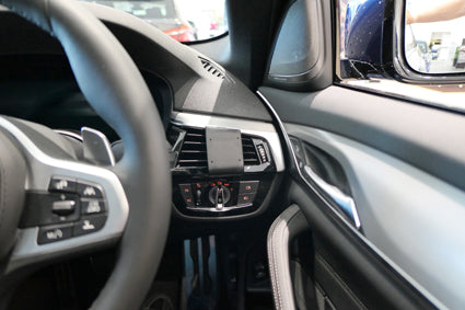 Brodit ProClip 605534 - BMW 5-Serie G30, G31 2018-2023