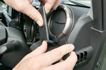 Brodit ProClip 605549 - Suzuki Jimny 2019-2026