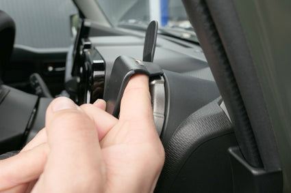 Brodit ProClip 605549 - Suzuki Jimny 2019-2026