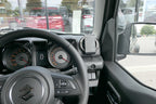 Brodit ProClip 605549 - Suzuki Jimny 2019-2026