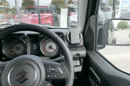 Brodit ProClip 605549 - Suzuki Jimny 2019-2026