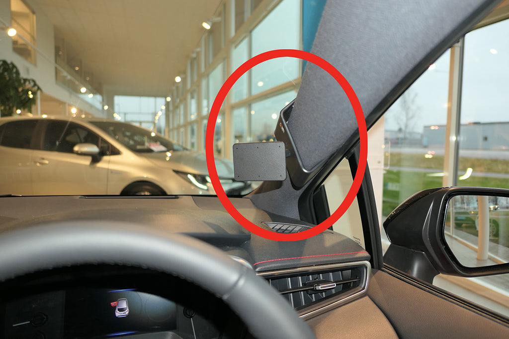 Brodit ProClip 605578 - Suzuki Corolla 2019-2026