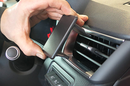 Brodit ProClip 605582 - Mitsubishi Clio V 2020-2026