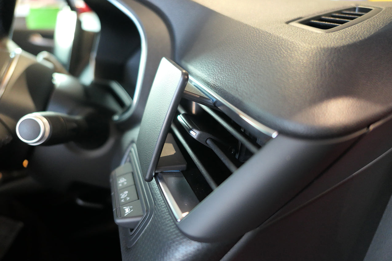 Brodit ProClip 605582 - Mitsubishi Clio V 2020-2026