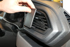 Brodit ProClip 605589 - Volkswagen Caravelle 6.1 2020-2024