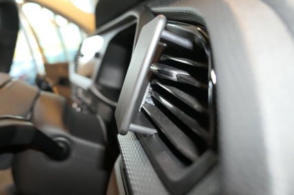 Brodit ProClip 605589 - Volkswagen Caravelle 6.1 2020-2024