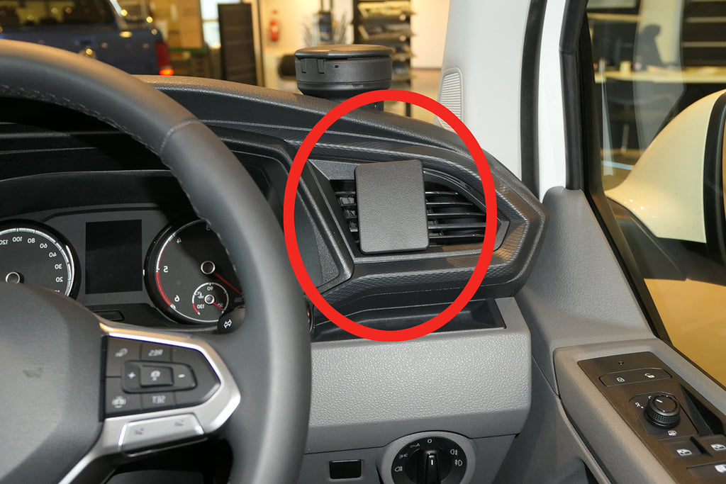 Brodit ProClip 605589 - Volkswagen Caravelle 6.1 2020-2024