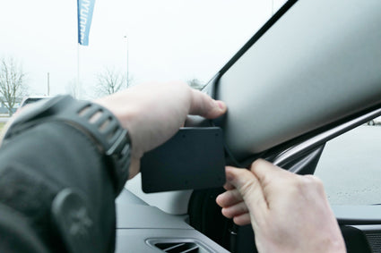 Brodit ProClip 605594 - Hyundai Ioniq 2020-2022