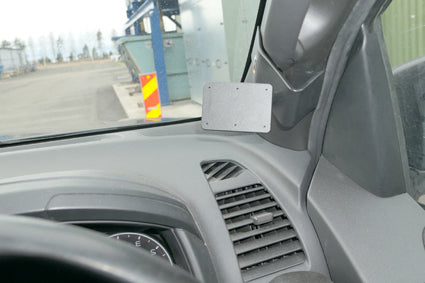 Brodit ProClip 605598 - Isuzu D-Max 2012-2020