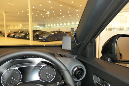 Brodit ProClip 605601 - Nissan Juke 2020-2025