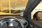Brodit ProClip 605601 - Nissan Juke 2020-2025