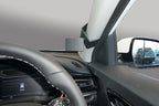 Brodit ProClip 605604 - Kia Niro 2020-2022