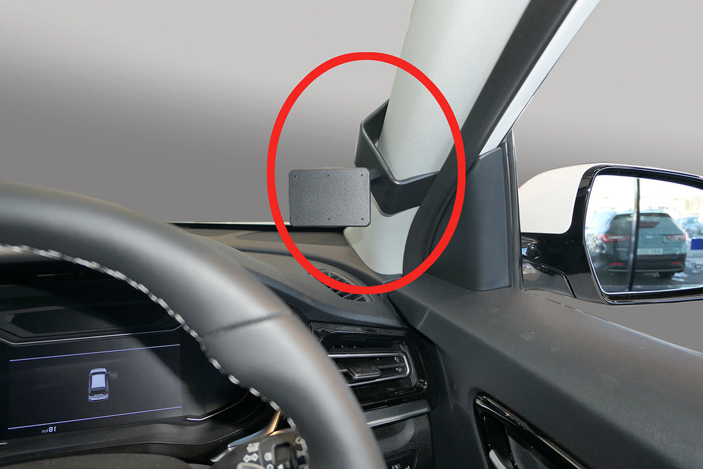 Brodit ProClip 605604 - Kia Niro 2020-2022