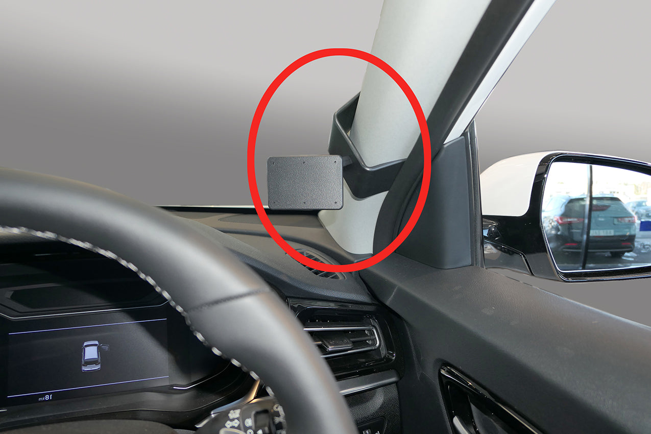 Brodit ProClip 605604 - Kia Niro 2020-2022