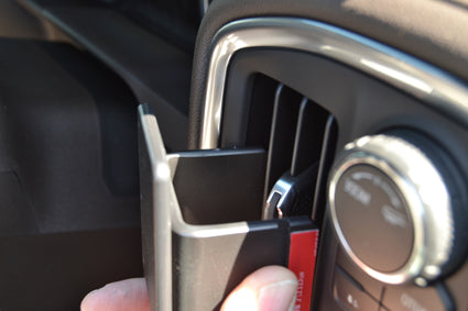 Brodit ProClip 605617 - Chevrolet Silverado 2020-2024
