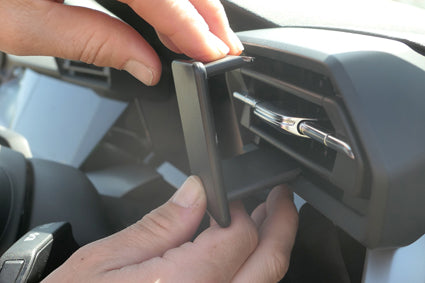 Brodit ProClip 605622 - Audi A3 2021-2026