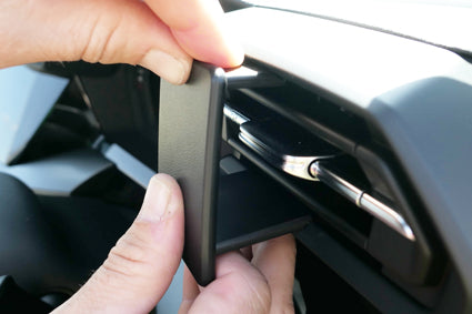 Brodit ProClip 605622 - Audi A3 2021-2026
