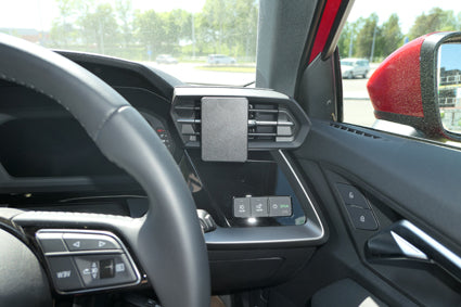 Brodit ProClip 605622 - Audi A3 2021-2026