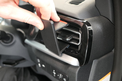 Brodit ProClip 605623 - Kia Niro 2020-2022