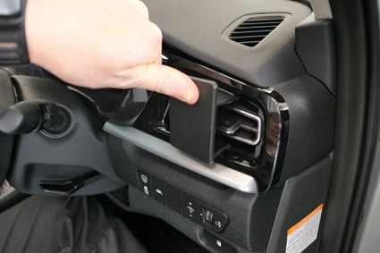 Brodit ProClip 605623 - Kia Niro 2020-2022