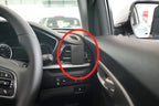 Brodit ProClip 605623 - Kia Niro 2020-2022