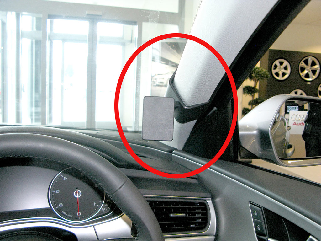Brodit ProClip 605636 - Audi A6 2016-2018