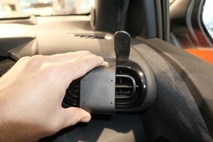 Brodit ProClip 605638 - Toyota Yaris 2020-2026