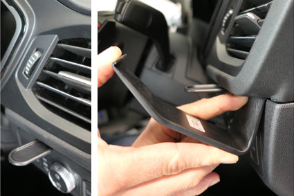 Brodit ProClip 605643 - Ford Kuga 2020-2026