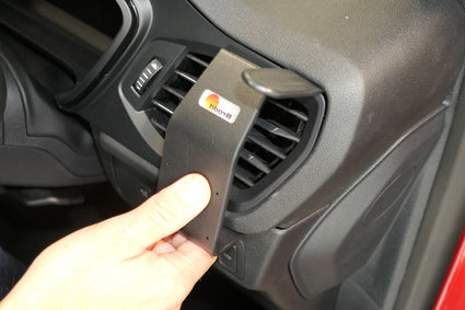Brodit ProClip 605643 - Ford Kuga 2020-2026