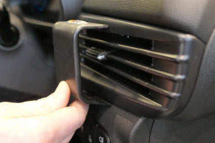 Brodit ProClip 605660 - Hyundai Bayon 2021-2026