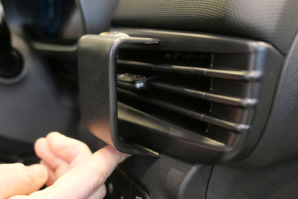 Brodit ProClip 605660 - Hyundai Bayon 2021-2026