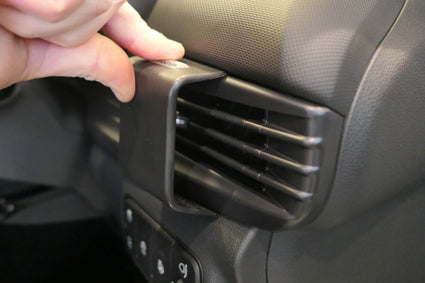 Brodit ProClip 605660 - Hyundai Bayon 2021-2026