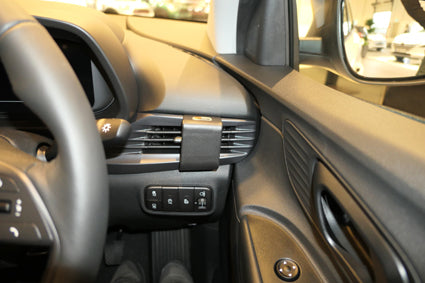 Brodit ProClip 605660 - Hyundai Bayon 2021-2026