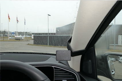 Brodit ProClip 605667 - Mercedes-Benz GLE-Class 2020-2026