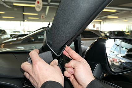 Brodit ProClip 605676 - Suzuki Across 2019-2026