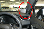 Brodit ProClip 605676 - Suzuki Across 2019-2026