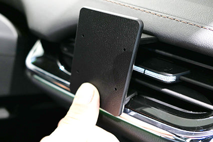 Brodit ProClip 605680 - Skoda Elroq 2021-2026
