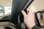 Brodit ProClip 605684 - Volkswagen ID.4 2021-2026