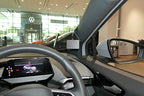 Brodit ProClip 605684 - Volkswagen ID.4 2021-2026