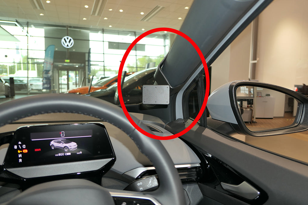 Brodit ProClip 605684 - Volkswagen ID.4 2021-2026