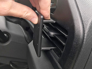 Brodit ProClip 605687 - Ford Caddy 2021-2026