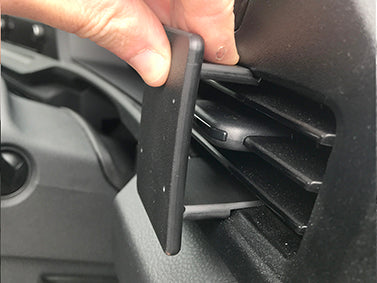 Brodit ProClip 605687 - Ford Caddy 2021-2026