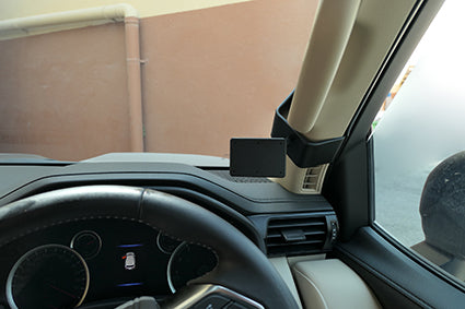 Brodit ProClip 605704 - Toyota LandCruiser 300 2021-2026
