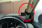Brodit ProClip 605704 - Toyota LandCruiser 300 2021-2026