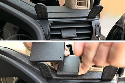 Brodit ProClip 605705 - Toyota LandCruiser 300 2021-2026