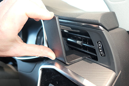 Brodit ProClip 605720 - Audi A6 2019-2025