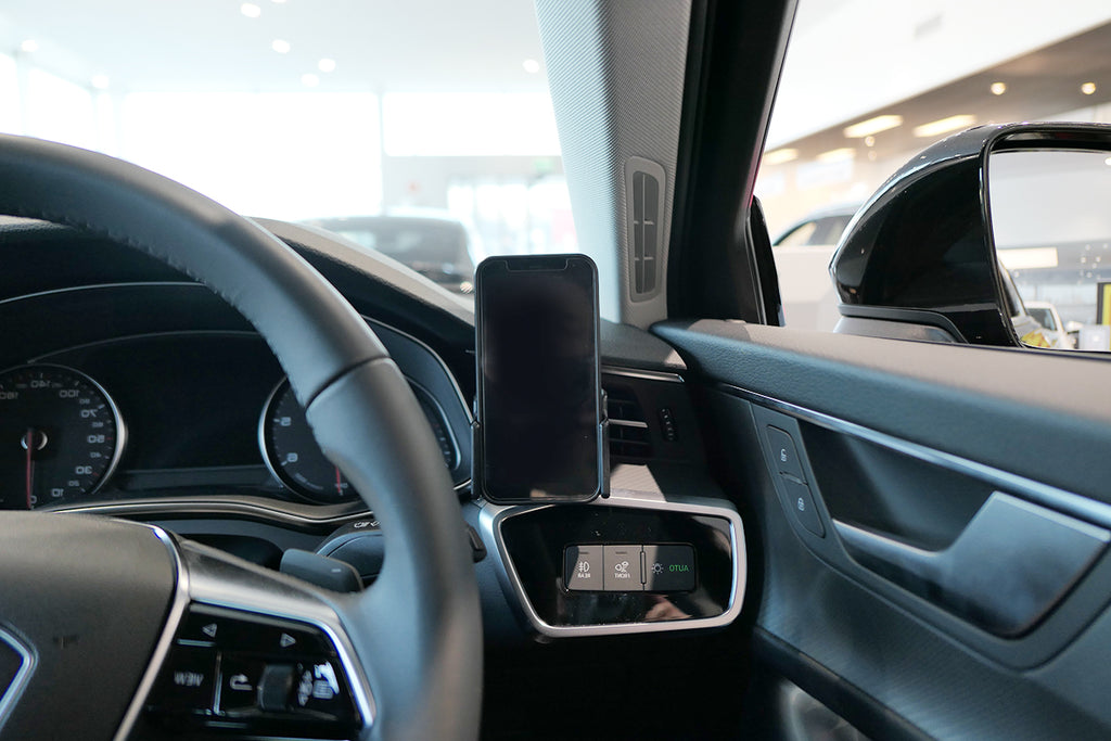 Brodit ProClip 605720 - Audi A6 2019-2025