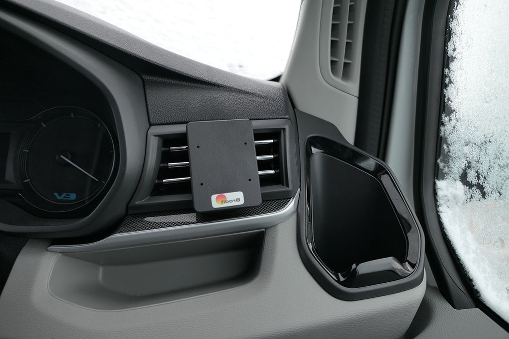 Brodit ProClip 605724 - Maxus e-Deliver 9 2021-2026