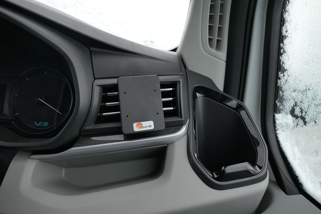 Brodit ProClip 605724 - Maxus e-Deliver 9 2021-2026