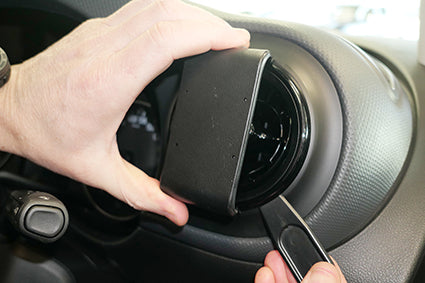 Brodit ProClip 605728 - Mercedes-Benz Citan 2022-2026